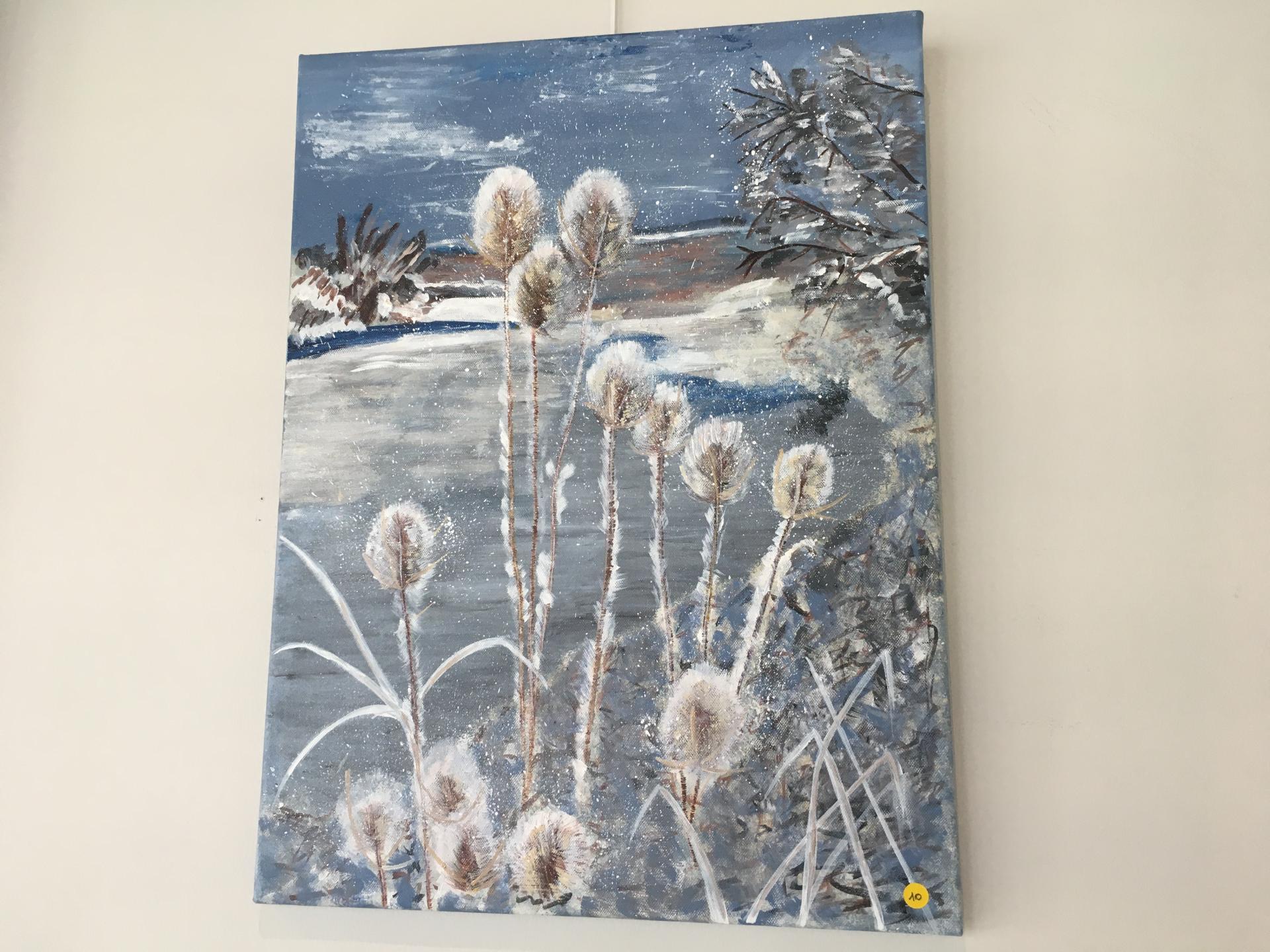 expo orangerie 2019