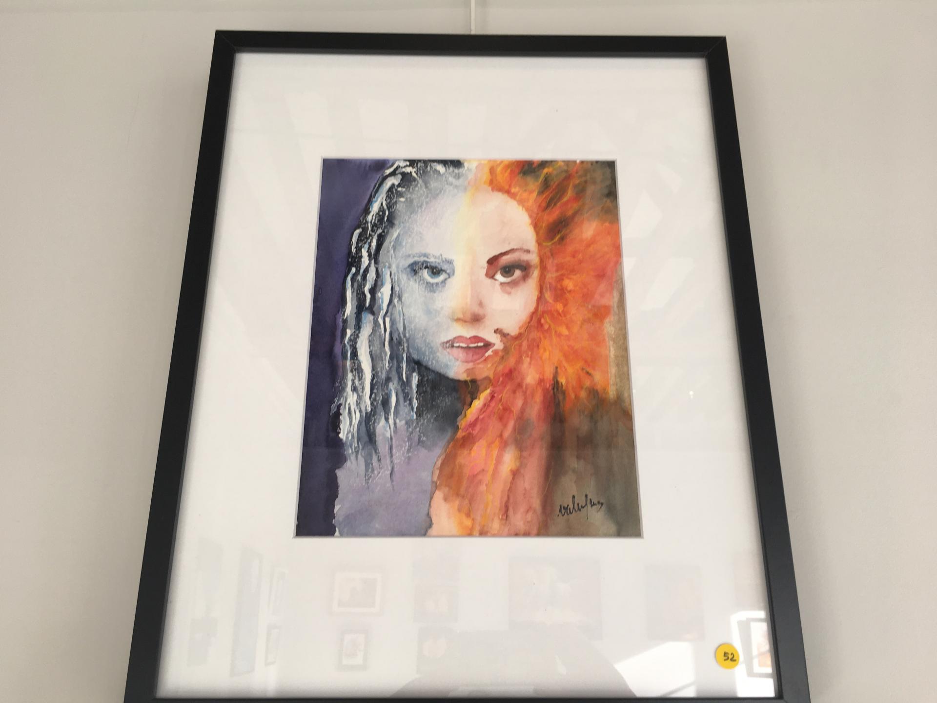 expo orangerie 2019