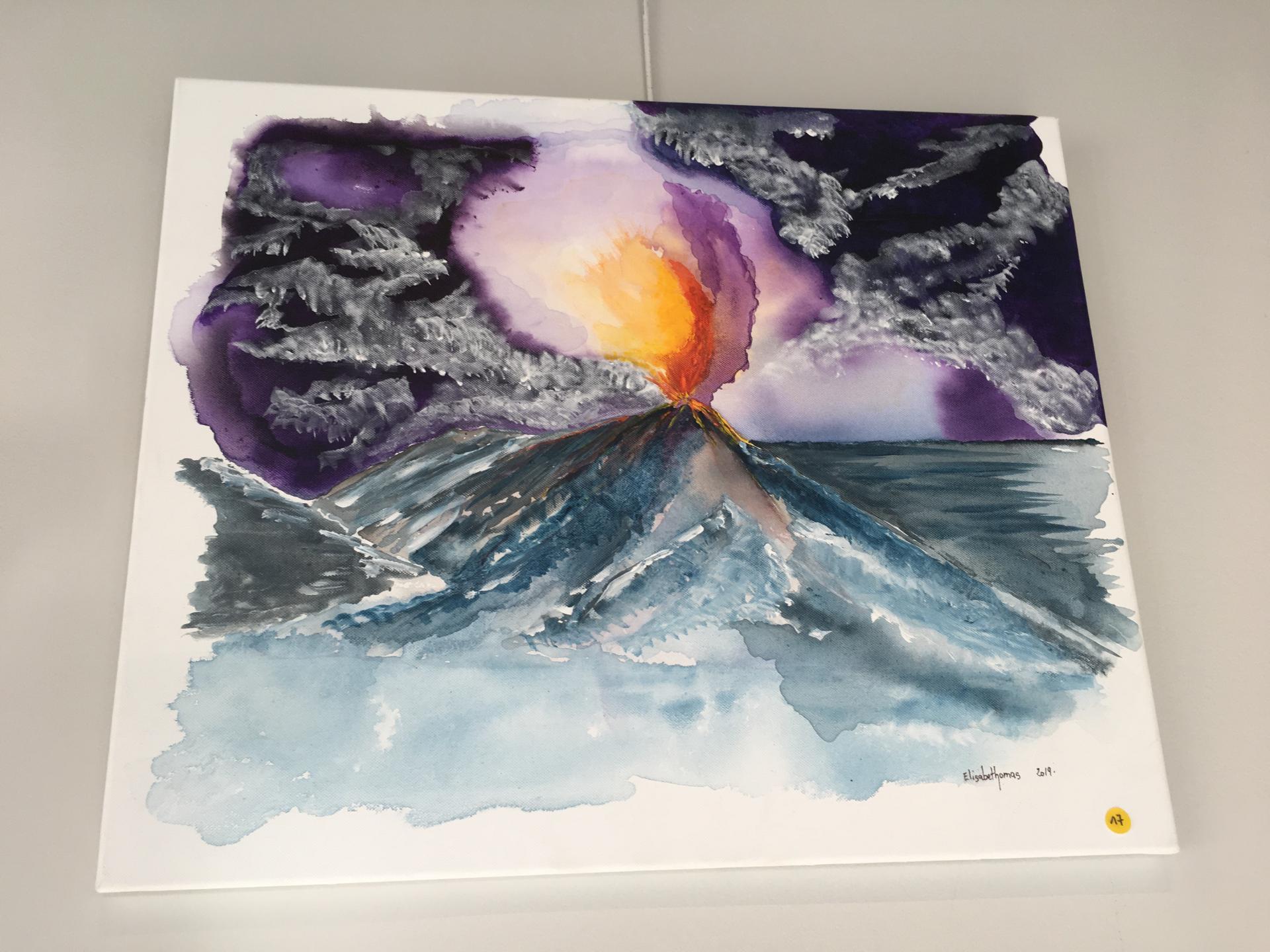 expo orangerie 2019