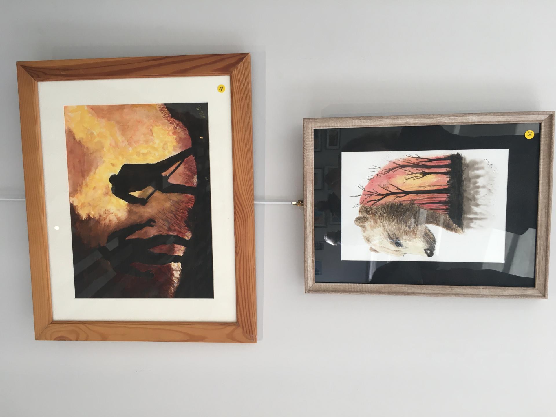 expo orangerie 2019
