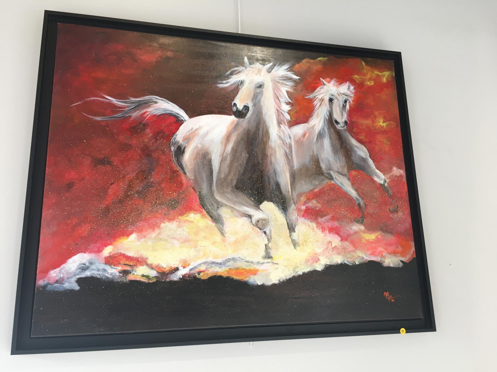 expo orangerie 2019
