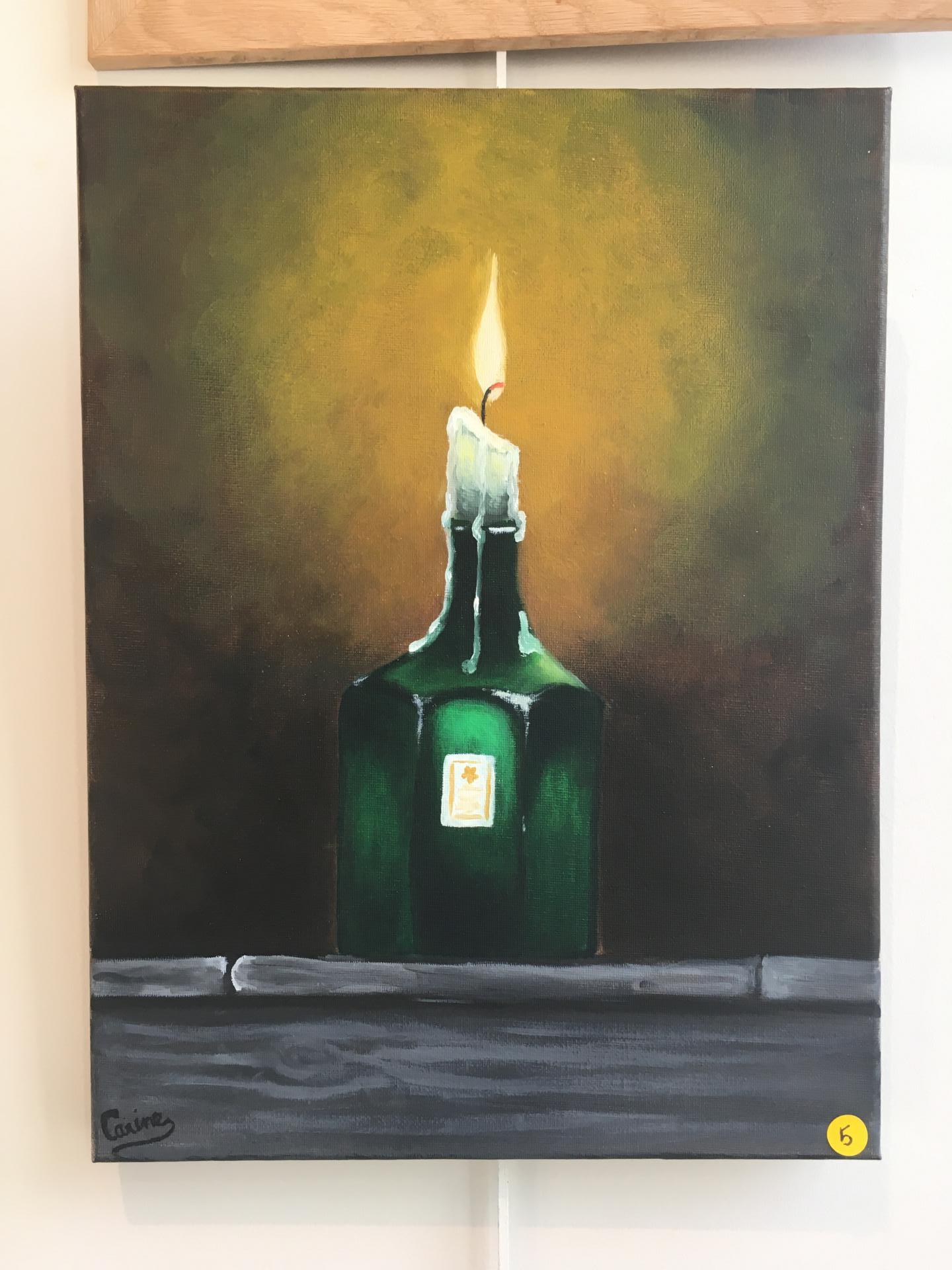 expo orangerie 2019