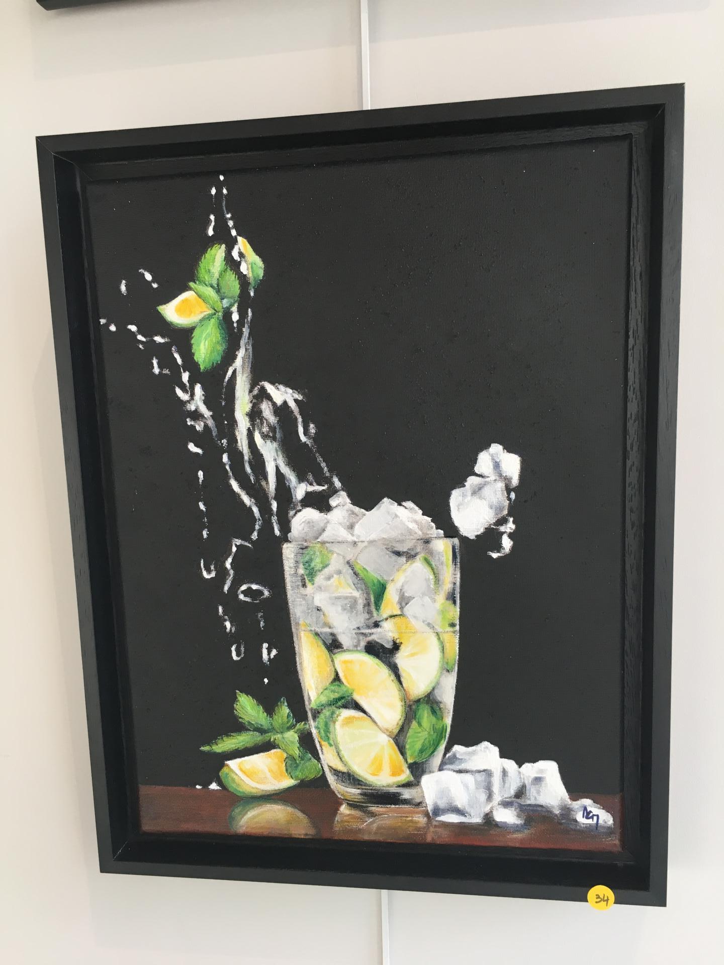 expo orangerie 2019